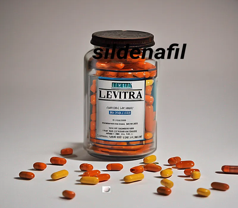 Venta sildenafil barcelona